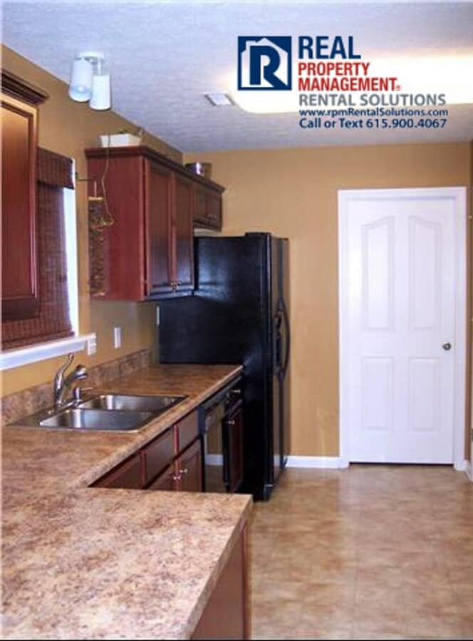 Photo - Available soon! Wonderful 3 bedroom home in Murfreesboro! Attached garage! Zoned for new Poplar H...