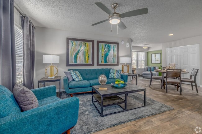 ARIUM Surfside at Ponte Vedra Beach