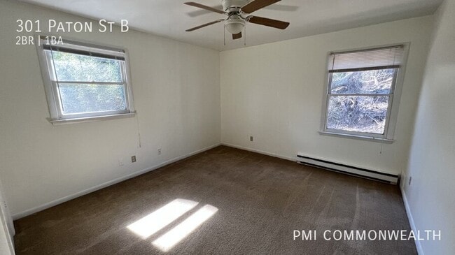 301 Paton St