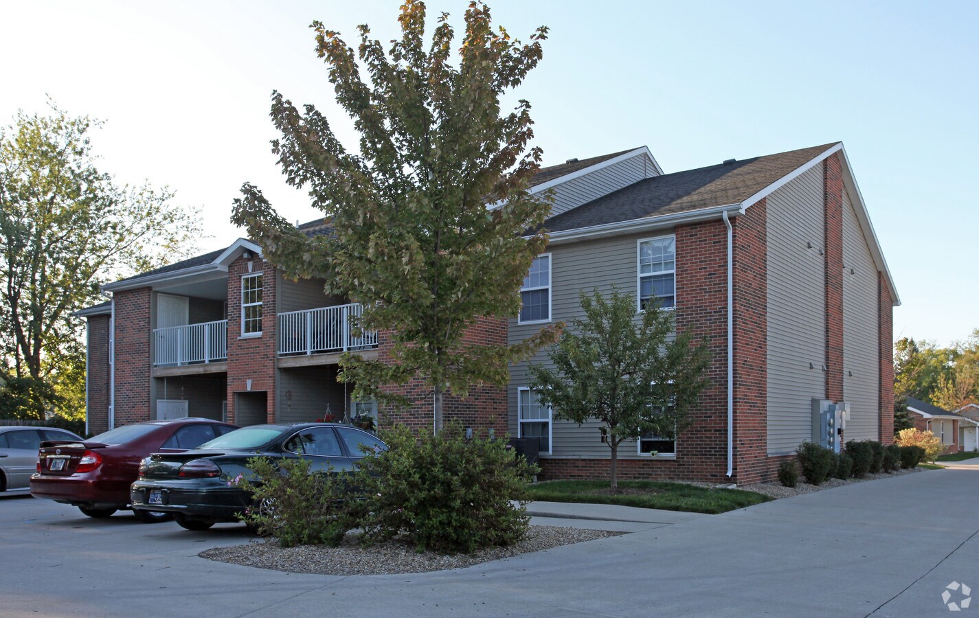 Photo - Tyler Terrace