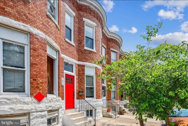 Photo - 1820 Walbrook Ave