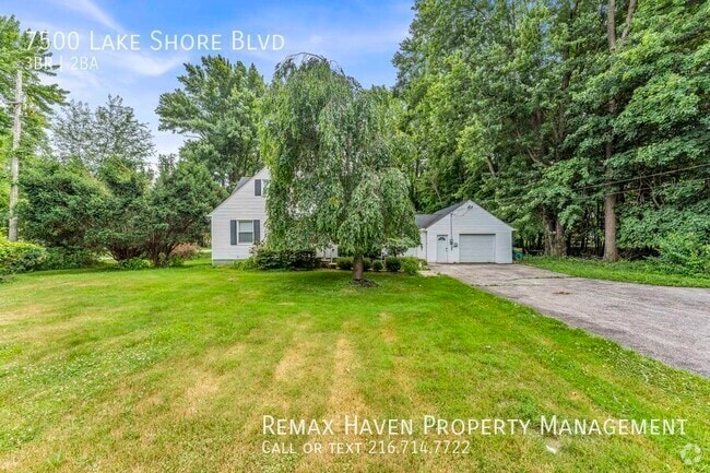 Building Photo - 7500 Lake Shore Blvd- Rental