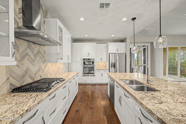 Photo - 9001 E San Victor Dr