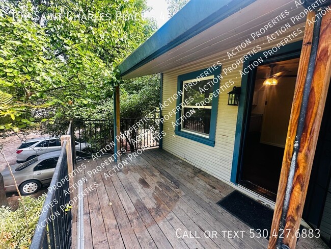 102 W St Charles St Unit 4