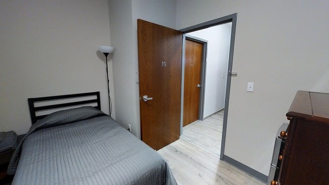 Habitación privada con cerradura - 344 Kearny Ave Unidad Commuter's dream