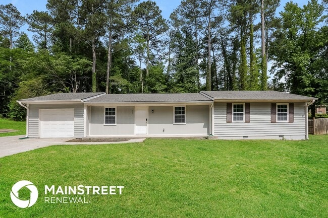 Building Photo - 1947 Valley Woods Dr Rental