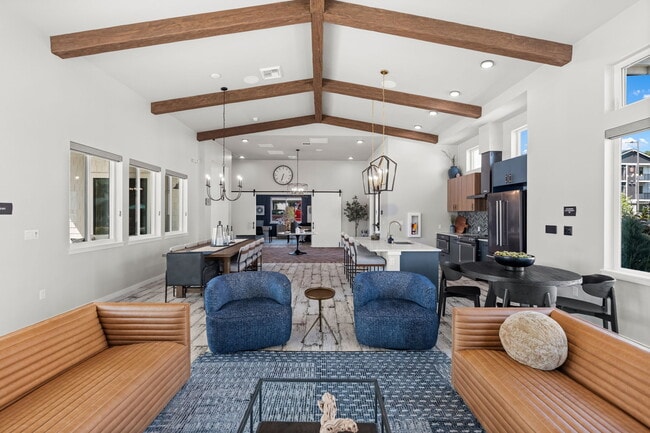 Photo - Pottery Creek Apartments