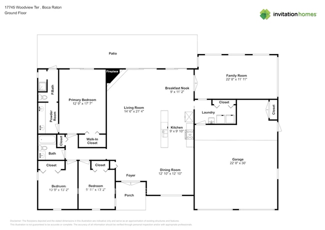 Photo - 17745 Woodview Terrace