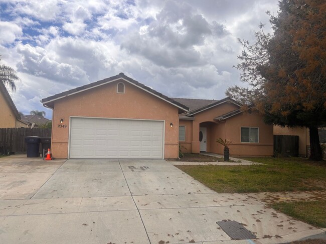 Nice house for rent in Tulare! - Nice house for rent in Tulare!