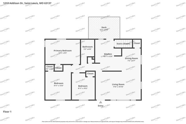 Photo - 1213 Addison Dr