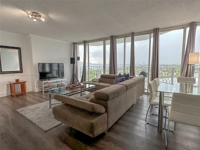 Photo - 7601 E Treasure Dr Unit 1205