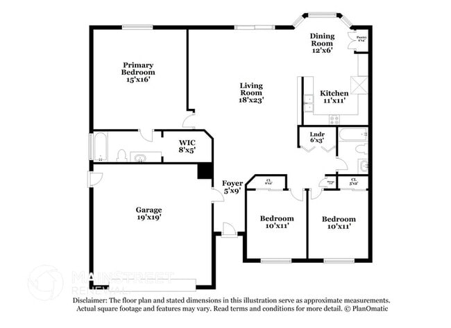 Photo - 422 N 110th St