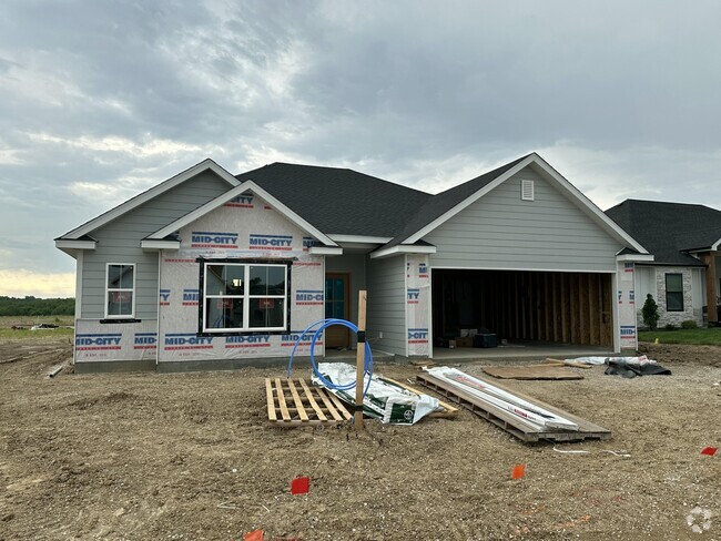 Building Photo - 5308 Spartina Ln Rental