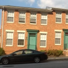 Broadway Overlook - Broadway Overlook Townhomes