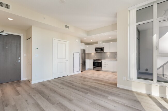 Photo - Sophora at the Park Rental Collection