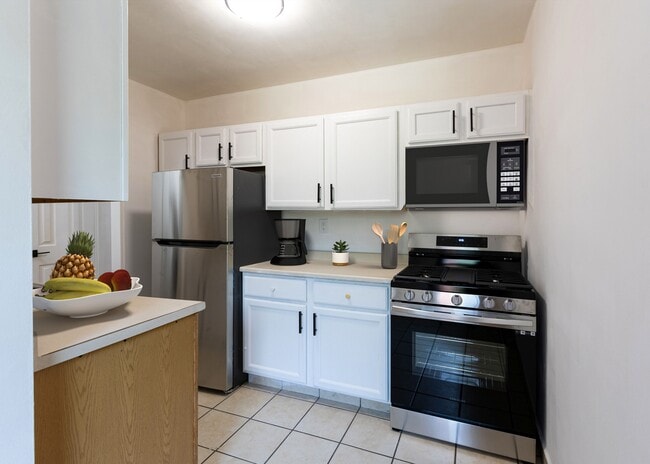 Kitchen-Renovated