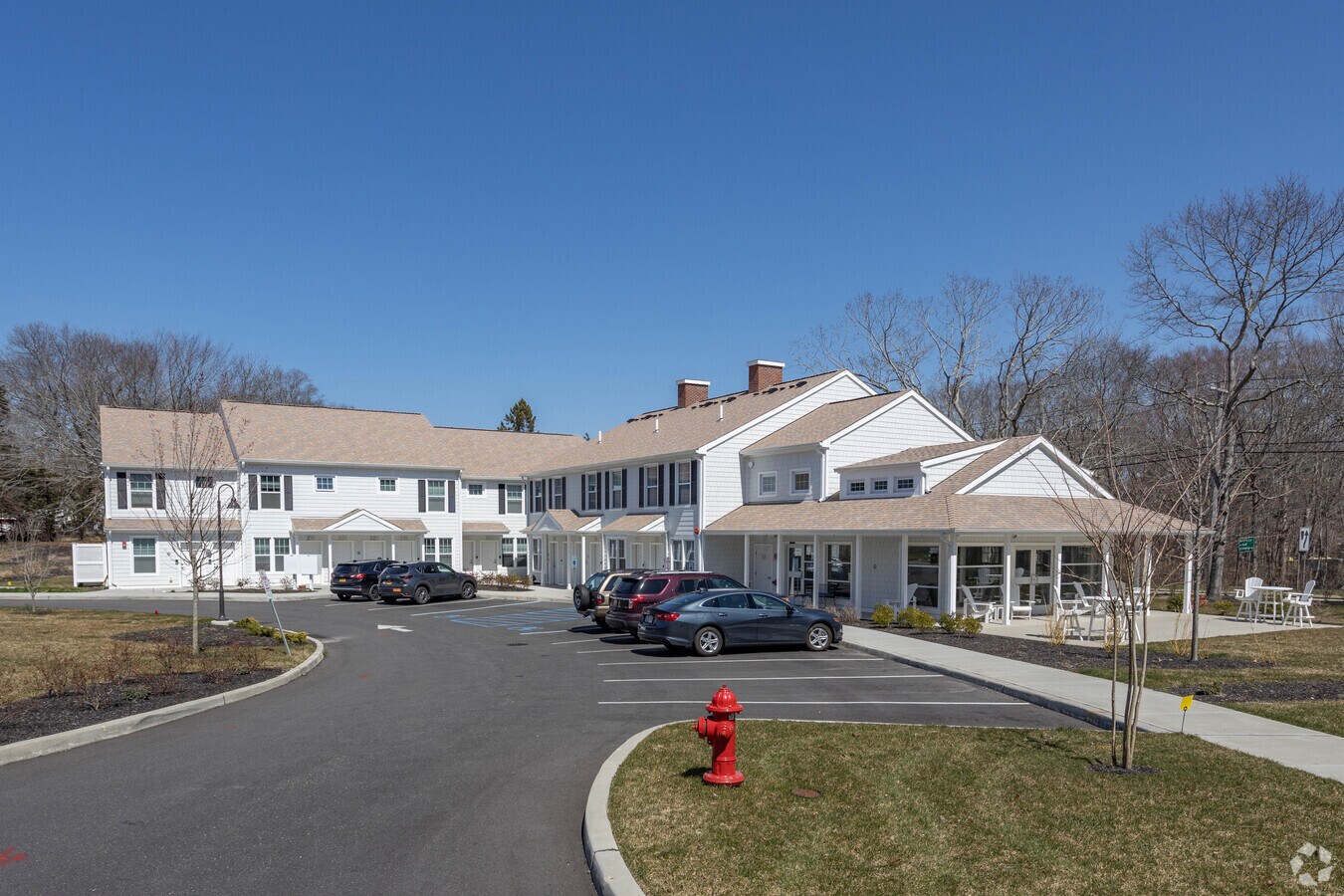 Sandy Hollow Cove - Sandy Hollow Cove Apartments
