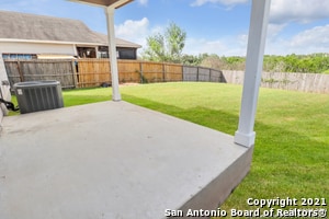 Photo - 23923 Wimberly Oaks