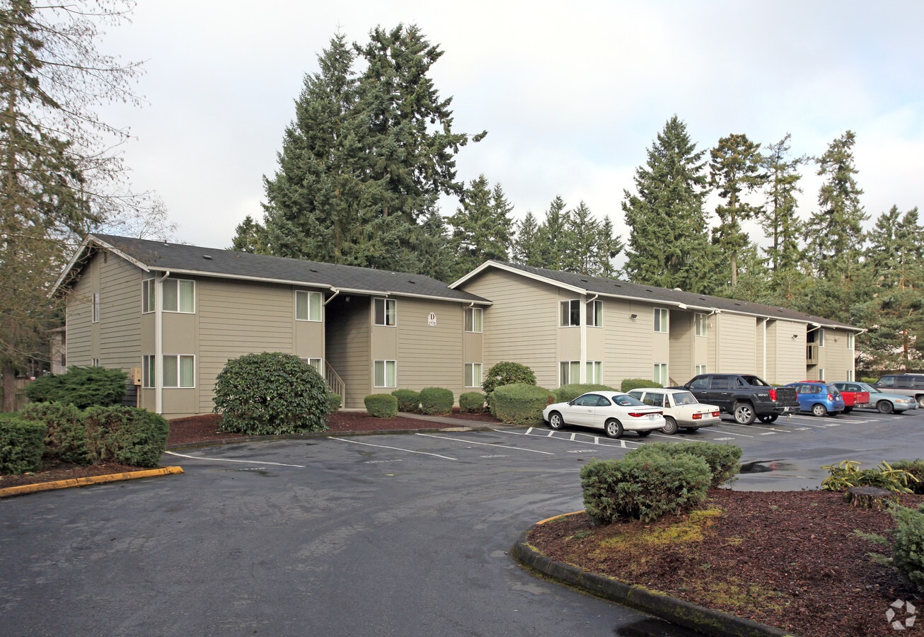 Arrowwood Apartments - Arrowwood Apartments