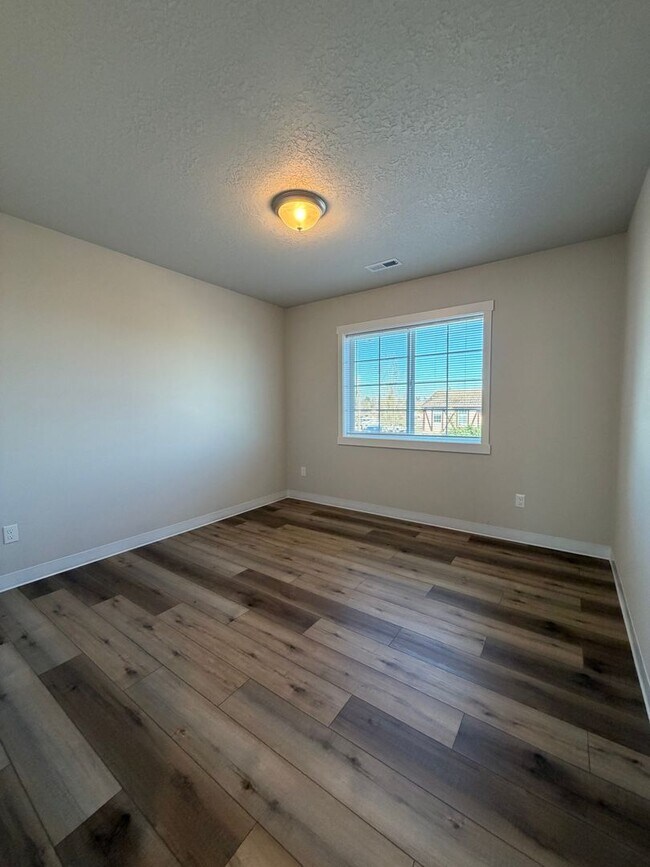 Photo - Beautiful Brand New 4-Bedroom, 2.5-Bathroom Duplex Style Townhome!