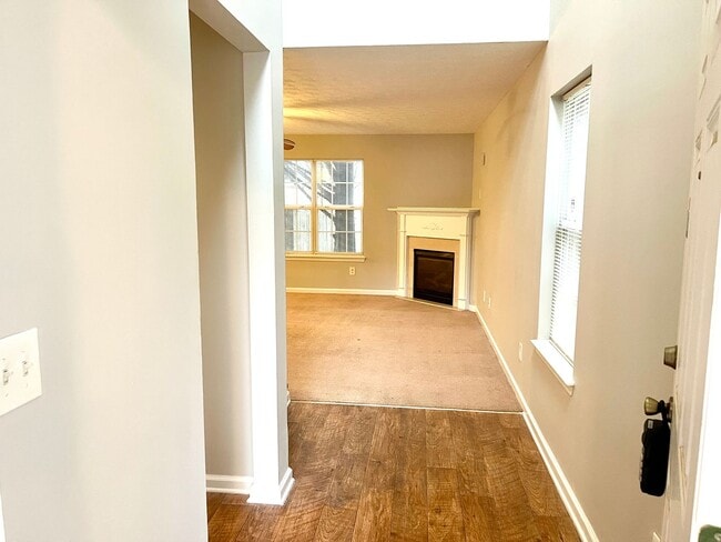 Photo - Welcome to this cozy and conveniently located 3-bedroom, 2.5-bathroom home in McDonough, GA.