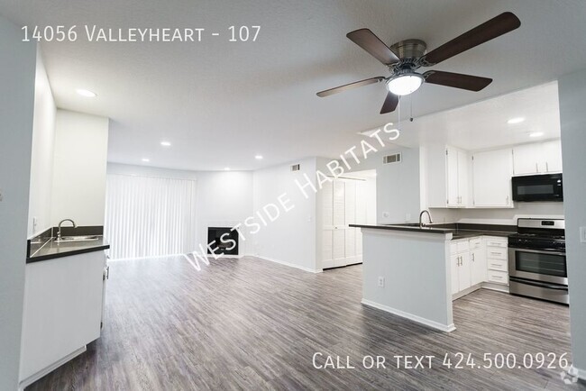 Building Photo - 14056 Valleyheart Dr Unit 107 Rental