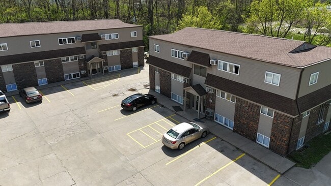 Photo - Park Avenue Apartments