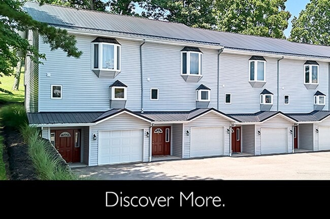 Photo - Country Club Village Apartments