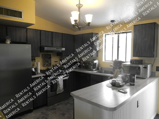 Photo - 9801 E Nicaragua Pl