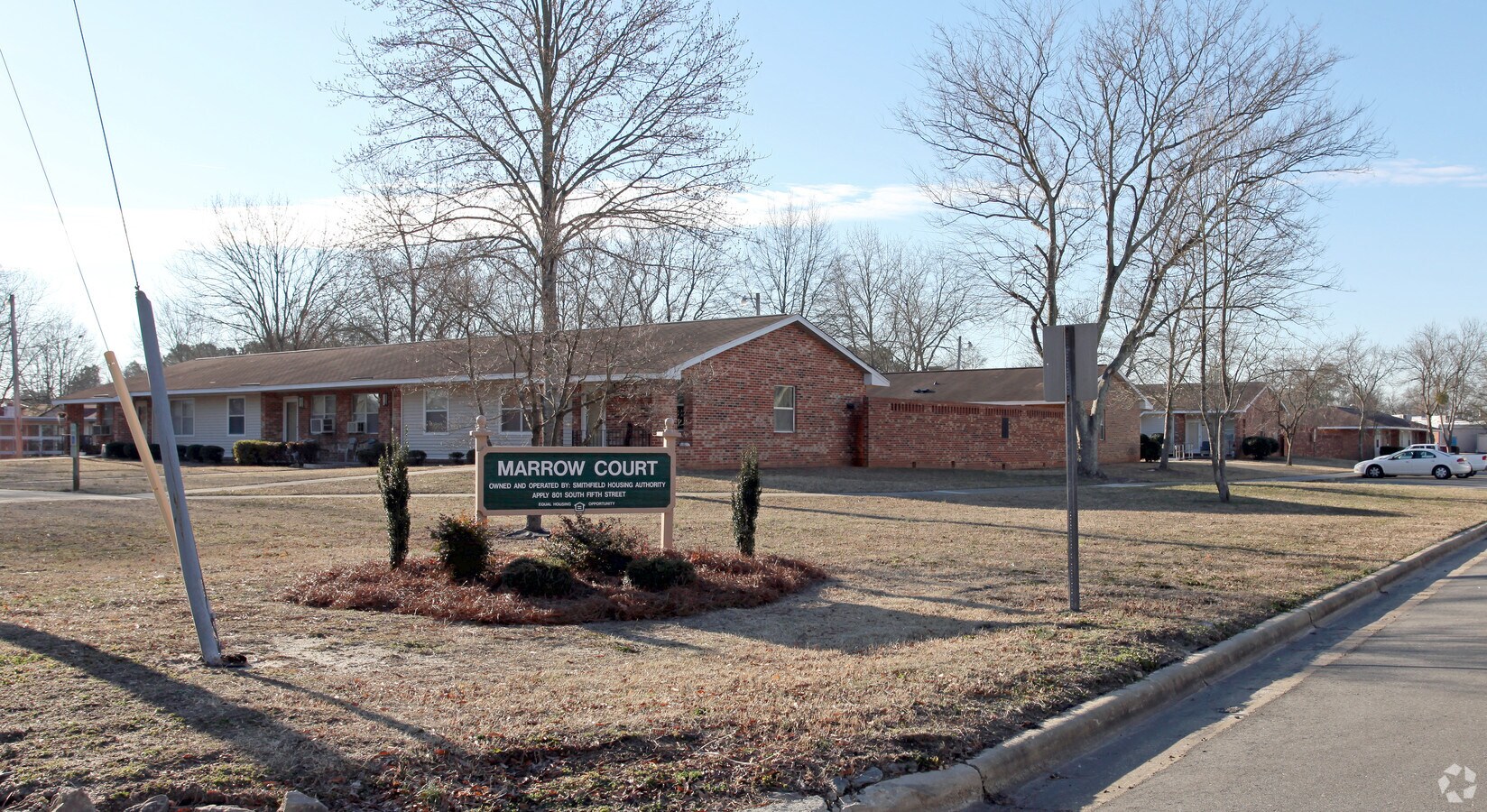 Photo - Marrow Court Apartments