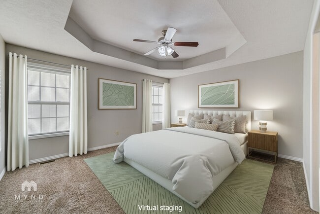 Photo - 112 N Peach Brook