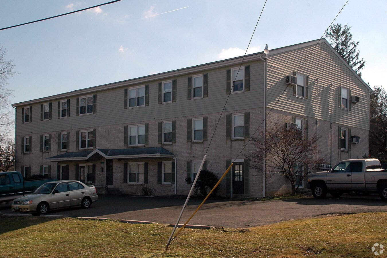 Maple Crest - Maple Crest