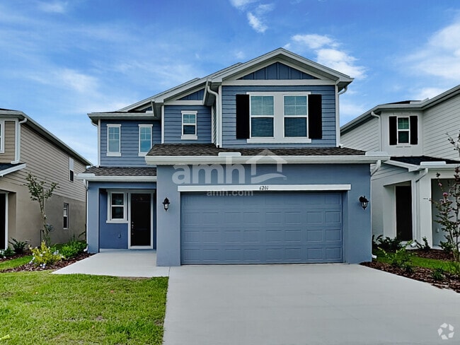 Building Photo - 6201 Little Blf Cir Rental