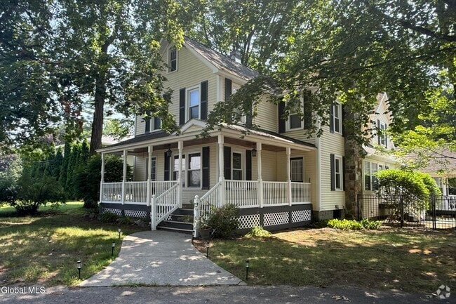 Building Photo - 308 Ballston Ave Rental