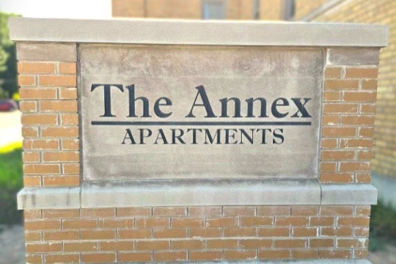 The Annex