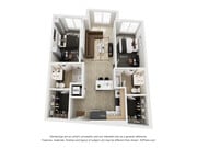 2BR/2BA - B1.1