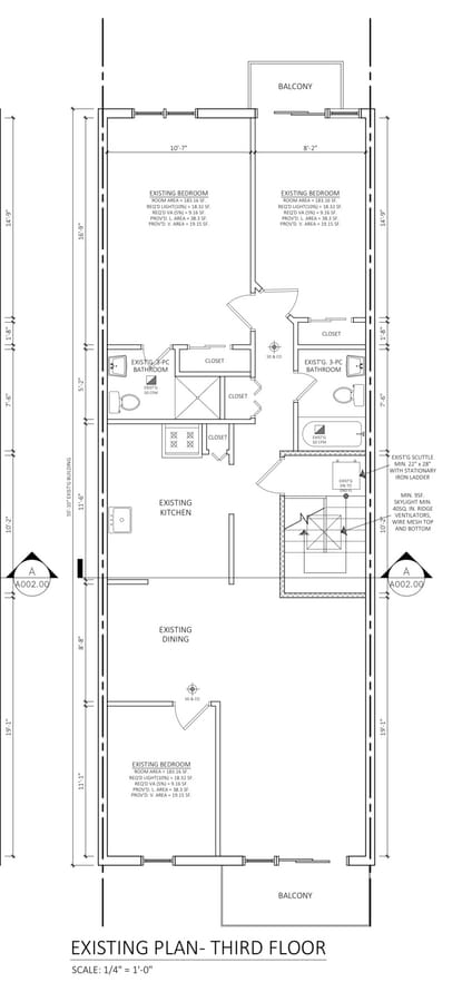 Photo - 4024 77th St Unit Second floor