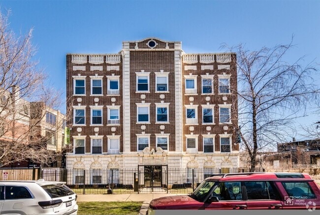 Building Photo - 1630 N Humboldt Blvd Rental