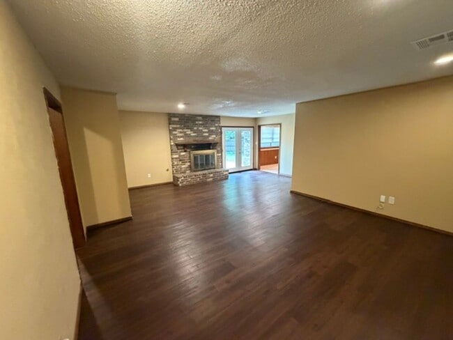 Photo - Wonderful east Norman home! Three bed, two bath, two car garage, fully fenced yard!