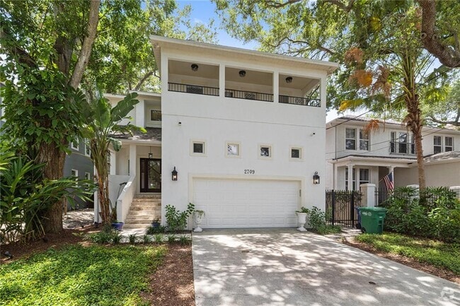 Building Photo - 2709 W Bay Ave Rental