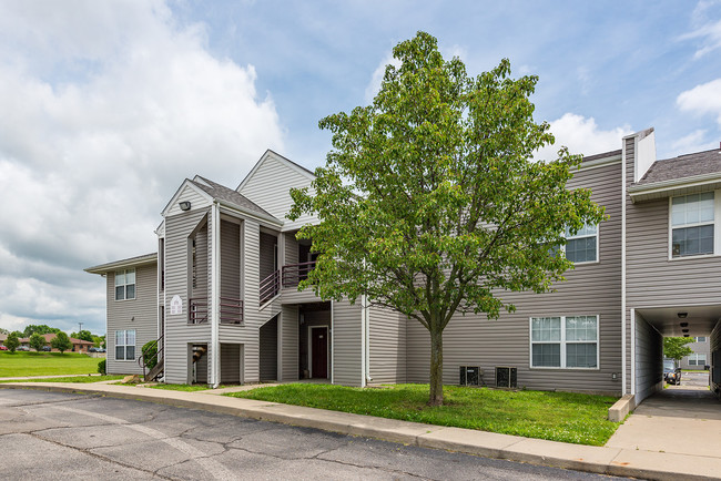 Photo - Shawnee Lake Apartments