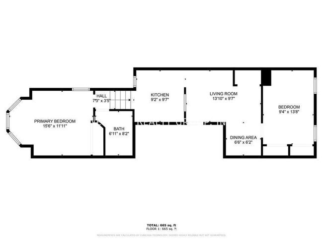 Photo - 3229 Powelton Ave Unit #2