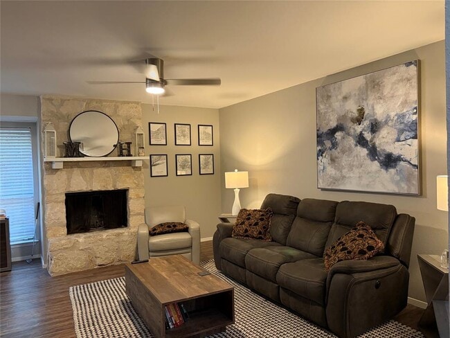 Photo - 1400 Vista Ridge Cove