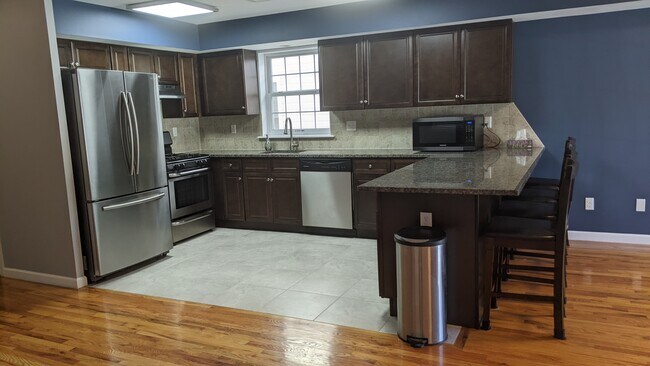 Kitchen - 149 Bellair Pl Apartments Unit 2
