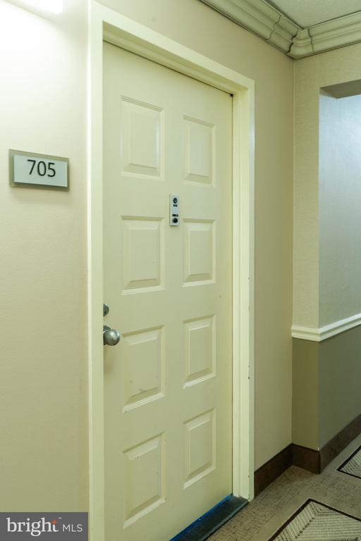 Photo - 8370 Greensboro Dr Unit 705