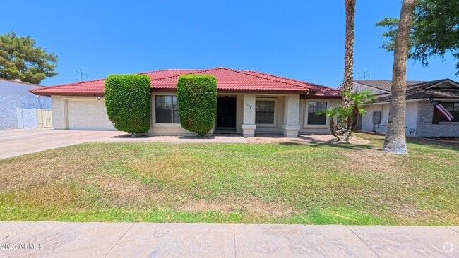 Building Photo - 3838 E Contessa St Rental