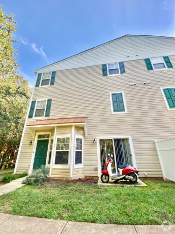 Building Photo - 2231 Raven Rd Rental