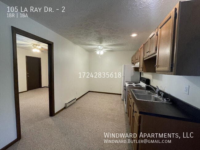 105 La Ray Dr Unit 2