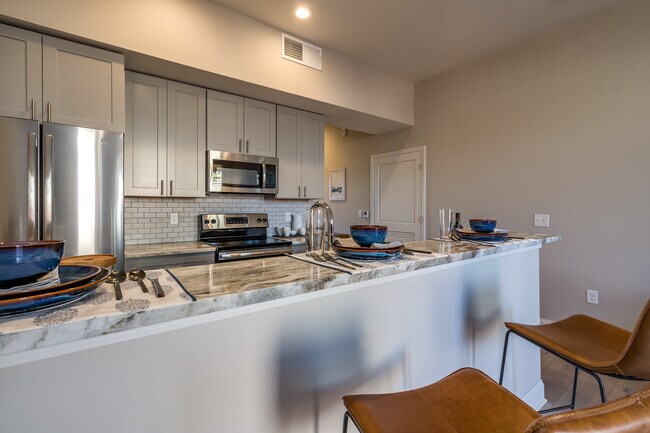 Photo - The Cottages at The Mills