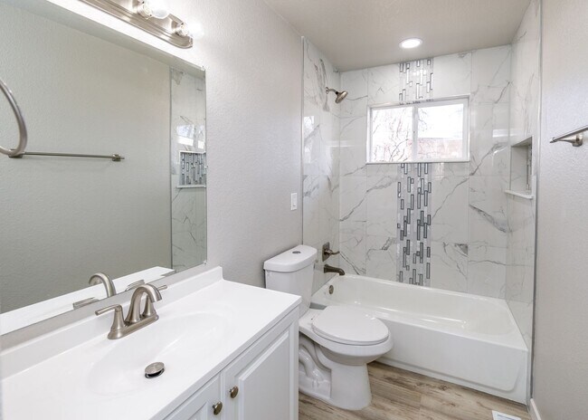 Photo - Newly Remodeled 5 Bed Home with Huge Yard